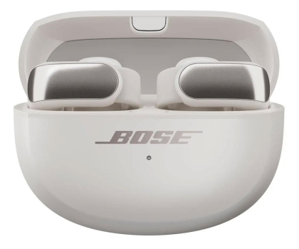 Słuchawki bezprzewodowe Bose Ultra Open Earbuds Białe